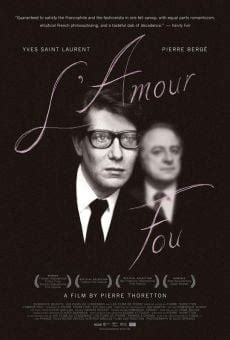 yves saint laurent l amour fou streaming ita|yves saint laurent shop online.